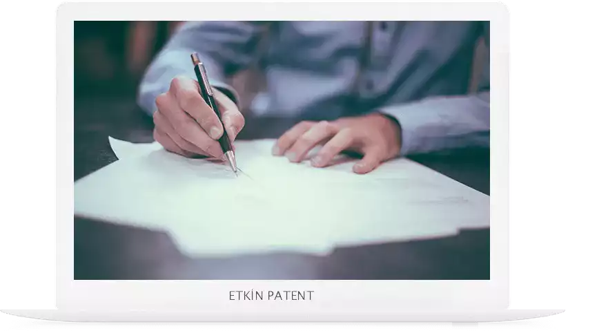 dökümantasyon ve değişikliklerin kontrolü-Urfa Patent
