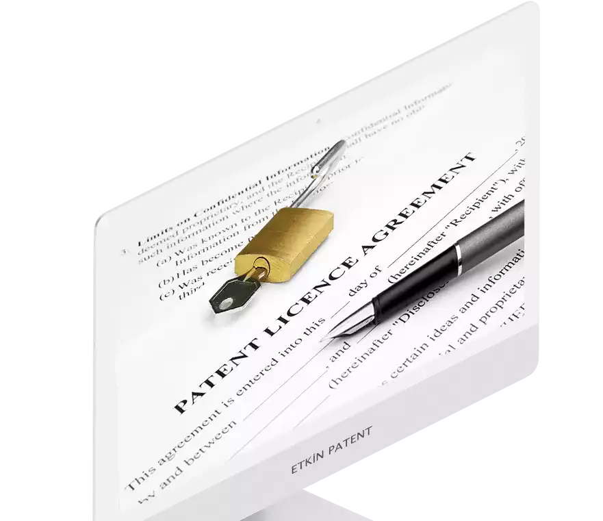 marka devir için istenen belgeler-Urfa Patent