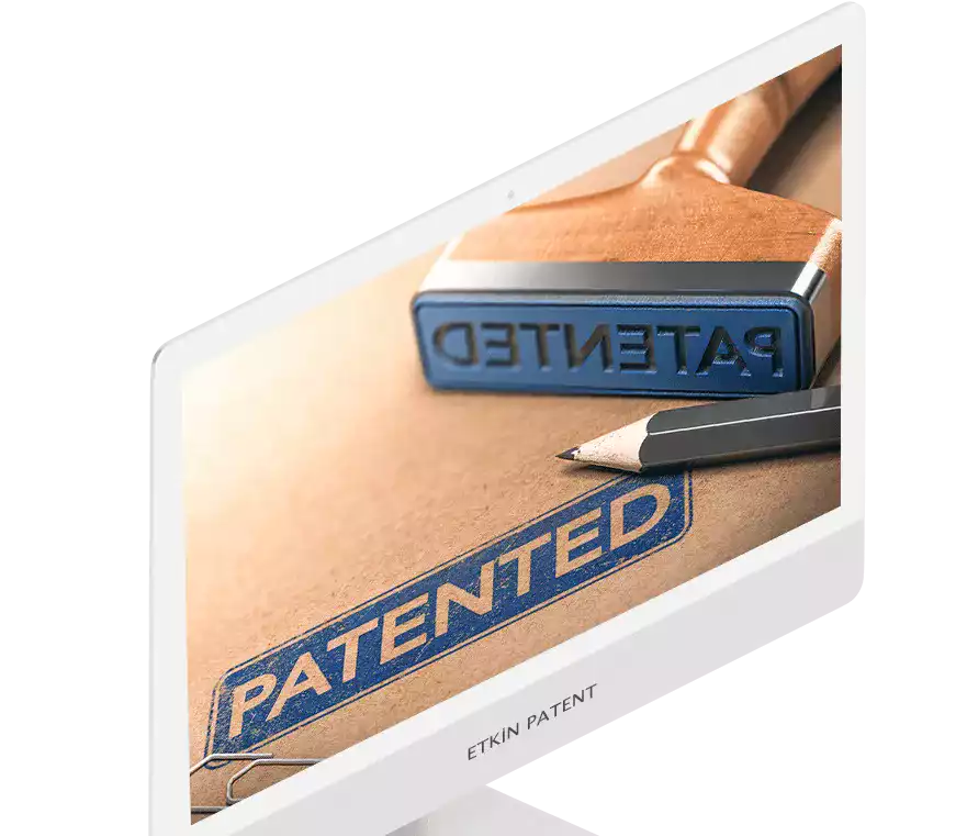 patent isteme hakkının gasbı-Urfa Patent