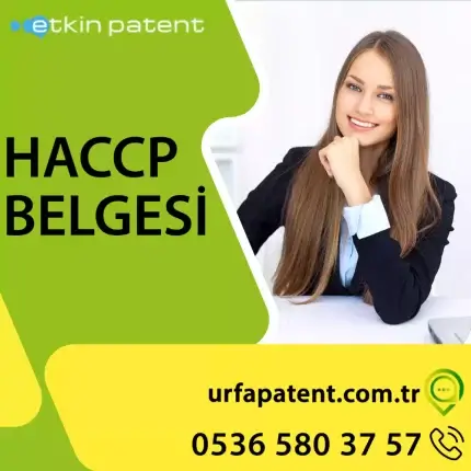 HACCP Belgesi Ücreti